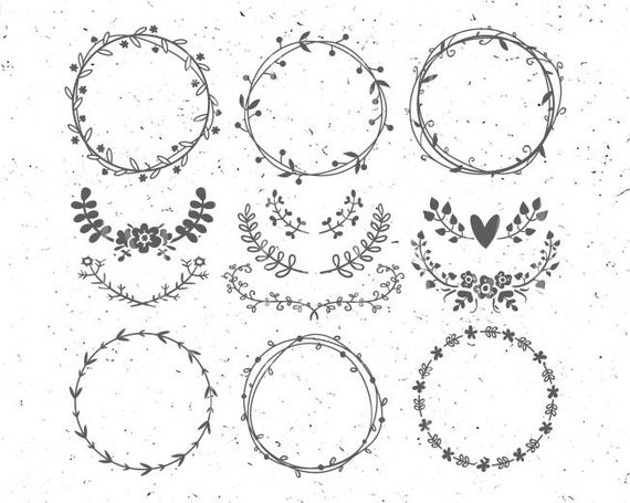 Free Free 133 Flower Circle Svg Free SVG PNG EPS DXF File