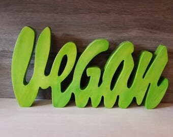 Word vegan to ask where wooden hook.