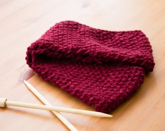 Campfire Stories Scarf