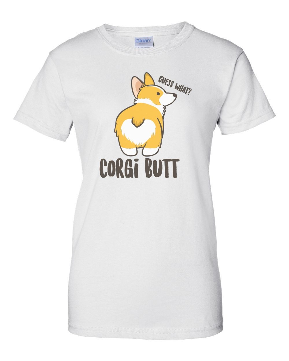 corgi nationals t shirt