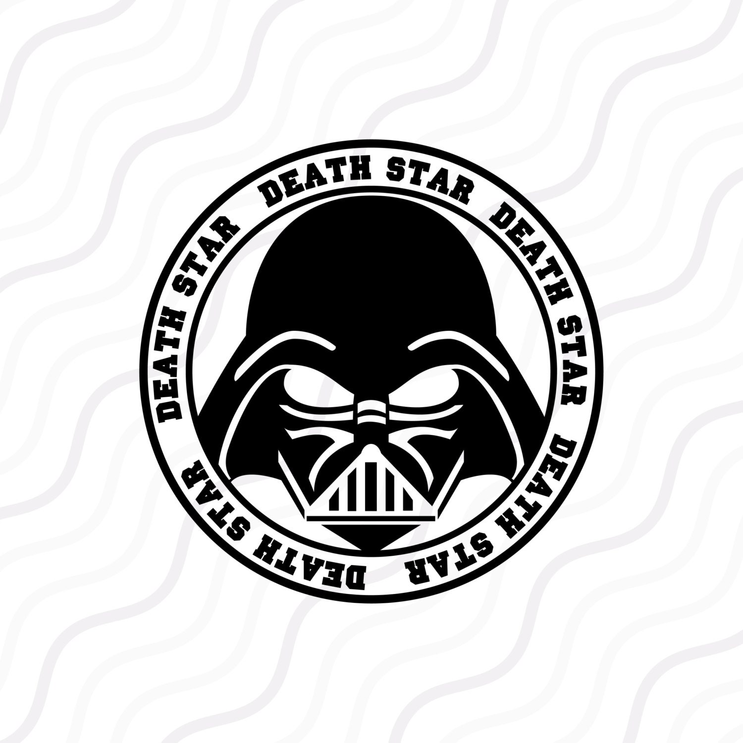 Download Darth Vader SVG Star Wars SVG Star Wars silhouette SVG Cut