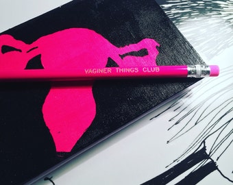 Feminist Sketchbooks