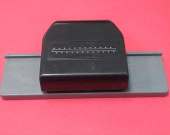 Tiny Hole Border Hole Puncher Paper Shaper
