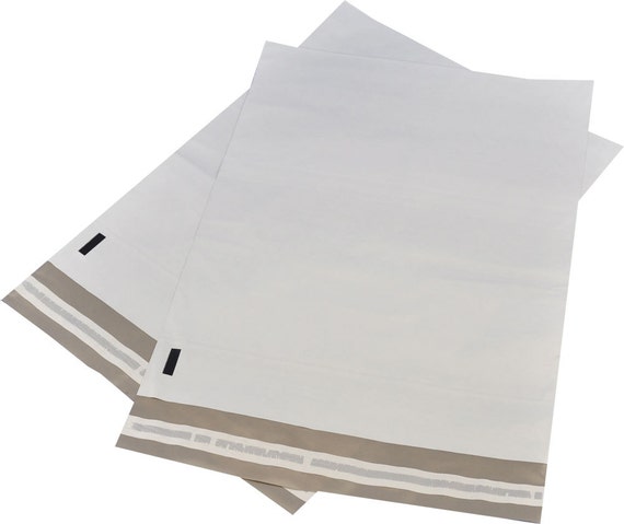 100 Poly Mailers 10 X 13 Self Sealing Shipping