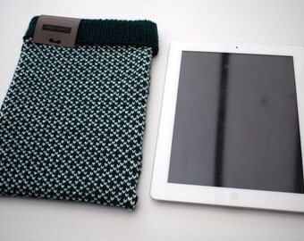 Knit Ipad Sleeve