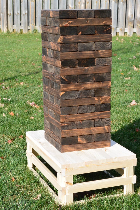 extra large jenga extra large jenga