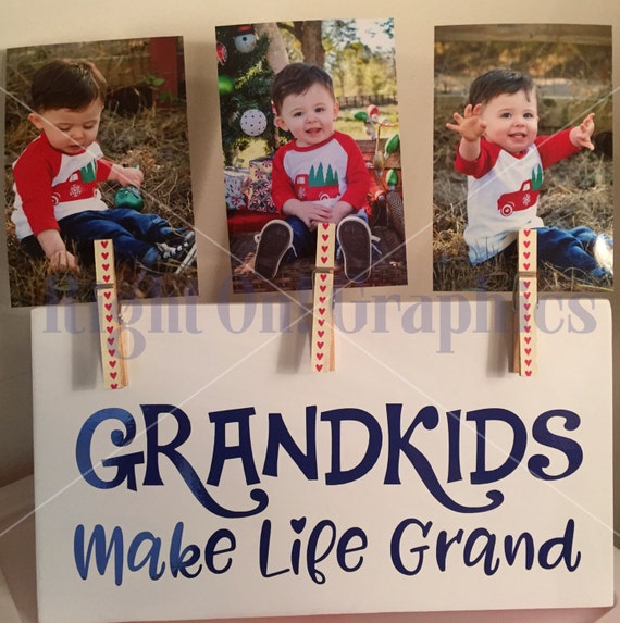 Free Free Grandkids Make Life Grand Svg 274 SVG PNG EPS DXF File