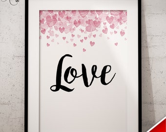 Items similar to Inspirational Motivational Quote "Winners Never Quit