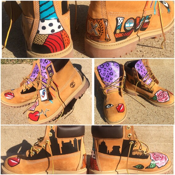 custom timberlands canada
