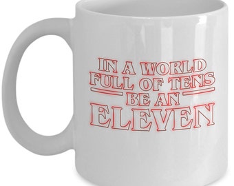 Stranger Things Mug,Stranger Things Travel Mug,Stranger Things Coffee Mug