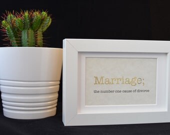 Urban Dictionary Wall Art Marriage Definition Funny Word Urban Dictionary Wall Art Marriage Definition Funny Word
