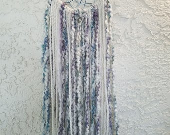 Peaceful Dream Catcher