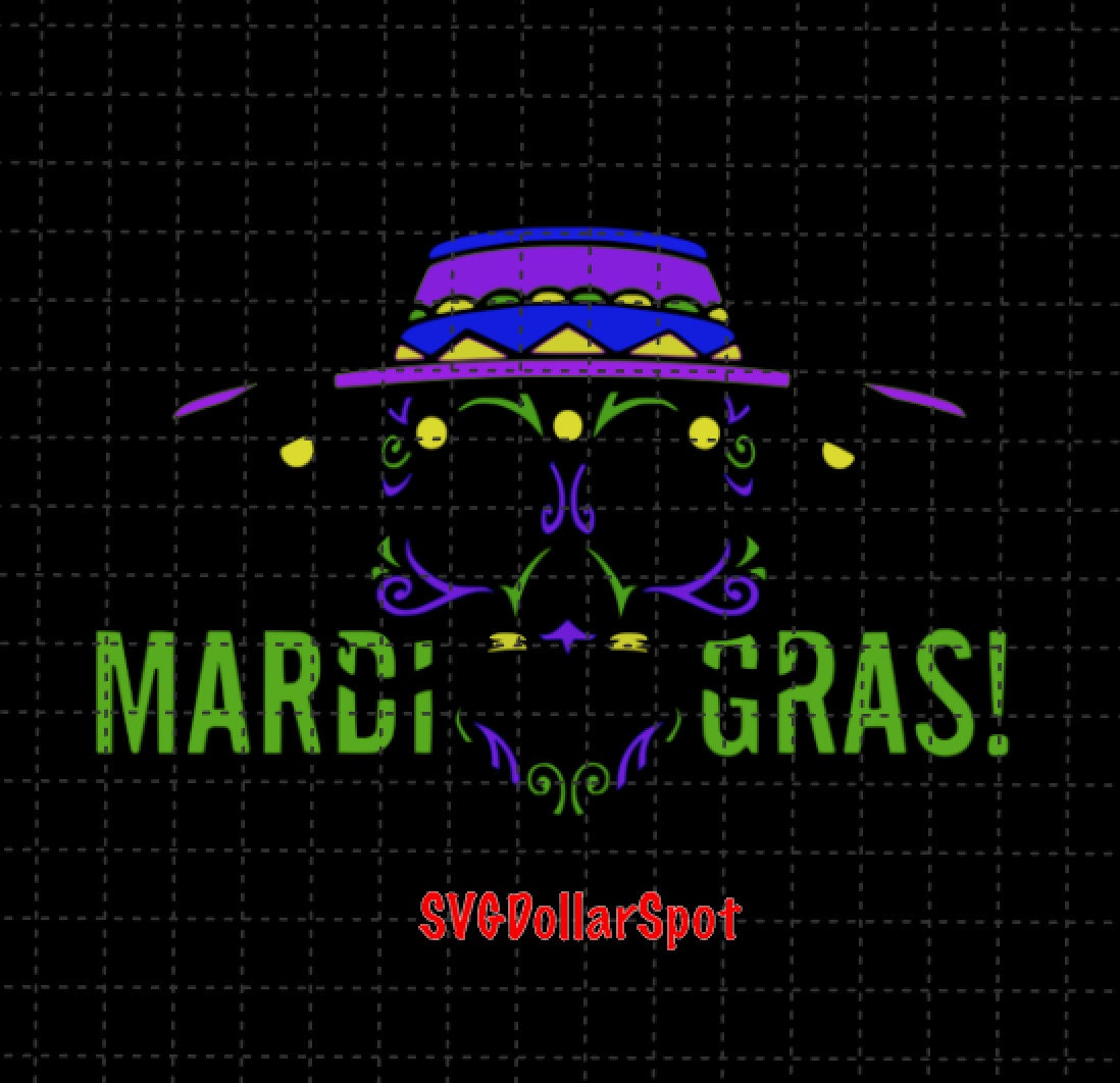 Download Mardi Gras Svg Mardi Gras Mask Men Svg Monogram SVG