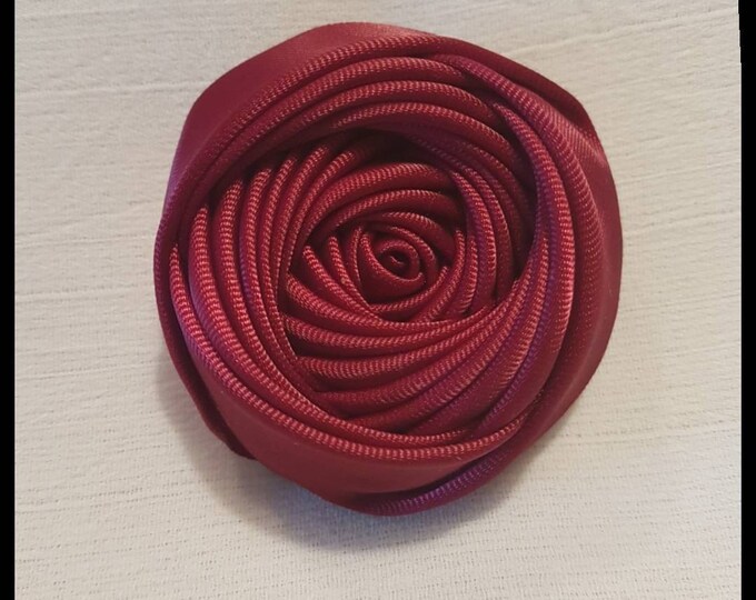 Red wine flowers, headband flowers, maternity sashes