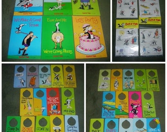 VINTAGE 1986 FOOTROT FLATS NOVELTY GREETING CARDS NEAR MINT OLD SHOP STOCK LOT 5 VINTAGE 1986 FOOTROT FLATS NOVELTY GREETING CARDS NEAR MINT OLD SHOP STOCK LOT 5