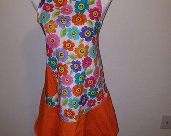 Woman's Apron