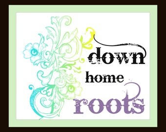 Country wall art | Etsy