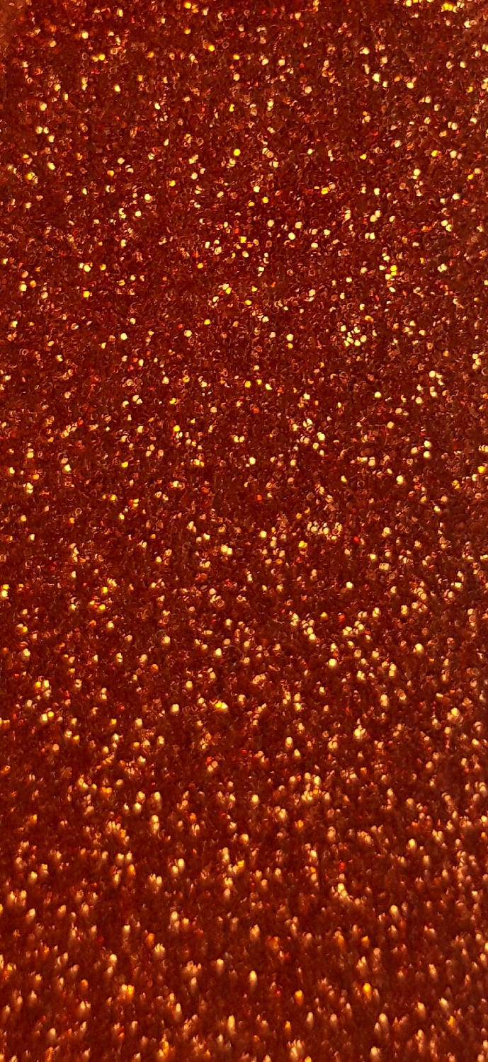 Copper Glitter TShirt Vinyl (HTV) from on Etsy Studio