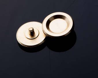 hand spinner buttons