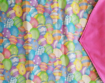 Easter & Spring Egg Table Runner