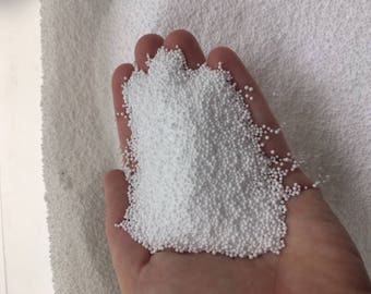 Micro Foam Beads