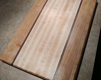 Handmade Wood Cutting Board