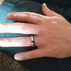 Buyer photo Leiah Walrod, who reviewed this item with the Etsy app for Android.