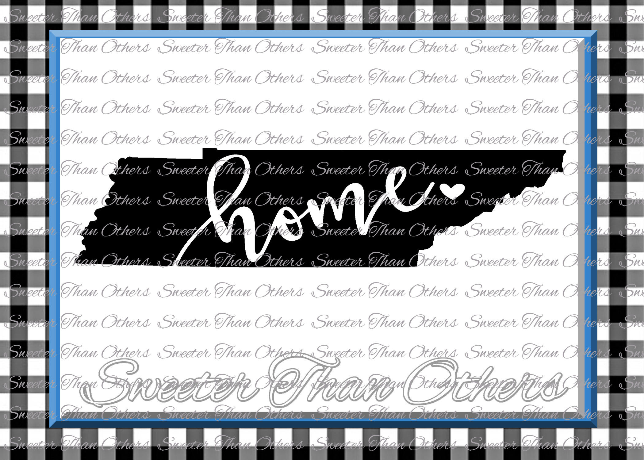 Free Free 164 Tennessee Home Svg SVG PNG EPS DXF File