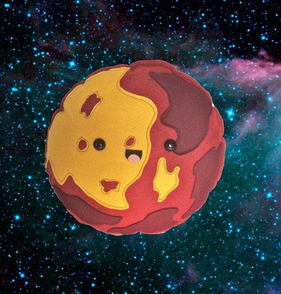 plushie planet