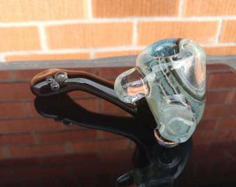 Crystal Lazer Gandalf in Black - Ready to Ship!!!