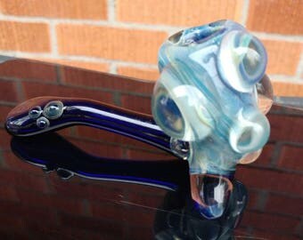 Lazlo Nova Space Burst in Blue...Ready to Ship!!!
