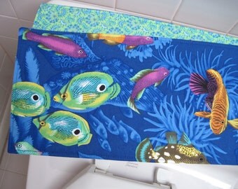 Fish bathroom decor | Etsy Fish bathroom decor | Etsy