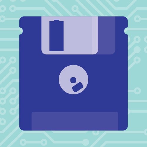 DIY Tech Craft Kits and Goods by TechnoChic on Etsy