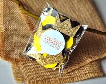 Wild One Birthday Decorations. Handcrafted in 2-3 Business Days. Wild One Confetti 50CT. Where the Wild Things Are Party Supplies.