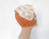 Classy and stylish vintage hats by TheVintageHatShop on Etsy