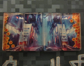 Business First Sm Tracker Netrunner