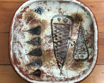 LaGardo Tackett Studio Bowl