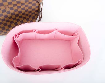 Purse organizer,bag insert organizer,bag shaper with in and outside pockets , EXPRESS SHIPPING