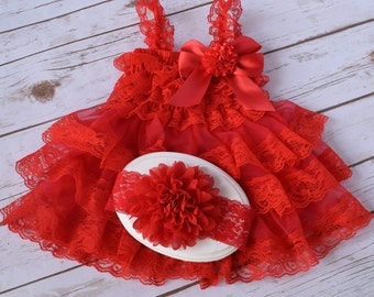 Cake Smash Outfit Girl, Baby Girls 1st Birthday Outfit, Smash Cake Outfit, 1st Birthday Girl Outfit, 2nd Birthday Outfit Girl, Red Dress
