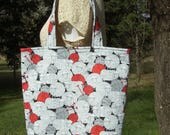 Pocket/ bag / Ladunka 