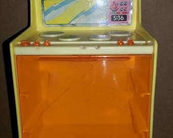 Vintage barbie furniture – Etsy