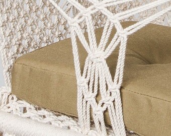 Hammocks & Macrame directly from our Ethical by HangAHammock