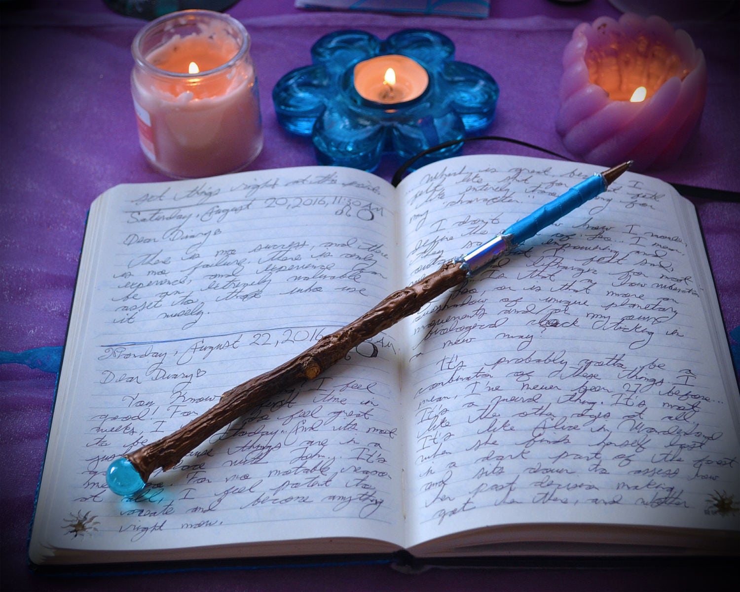 Extension history essay