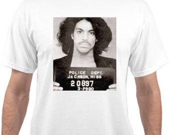 Prince T-shirt
