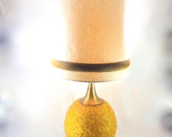 Spaghetti Lamp Vintage LIghting