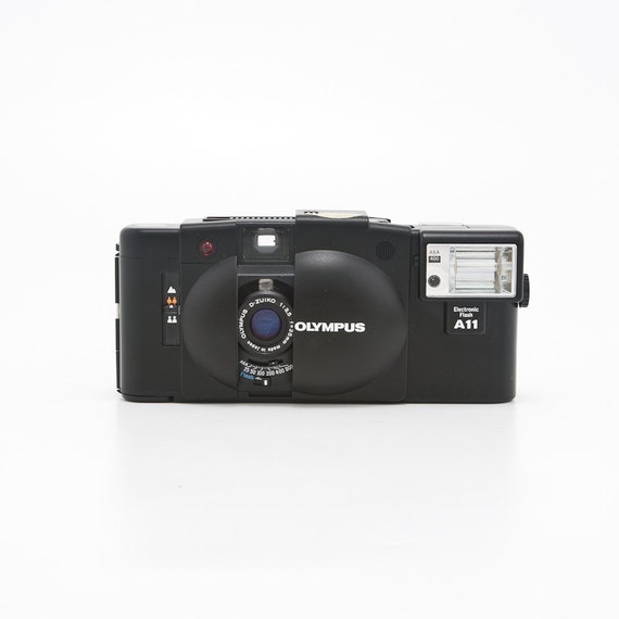 期間値下げ オリンパス XA2 35mm Point u0026 Shoot Film Camera | www.mizenplace.com