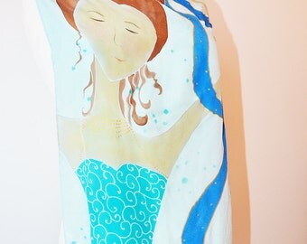ballerina scarf etsy uk ballerina scarf etsy uk
