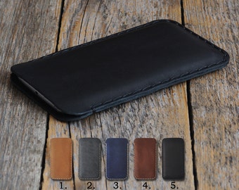 Custodia Flip Cover Universale In Similpelle Per Sony Xperia L1, XZ Premium, XZS, XR, XA1, Z6 - Foto 4