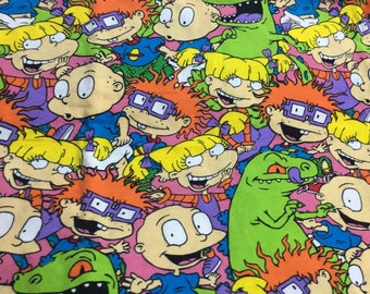 Rugrats pattern | Etsy