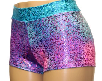 Custom Booty Shorts and Leggings for ALL events by DillyDuds